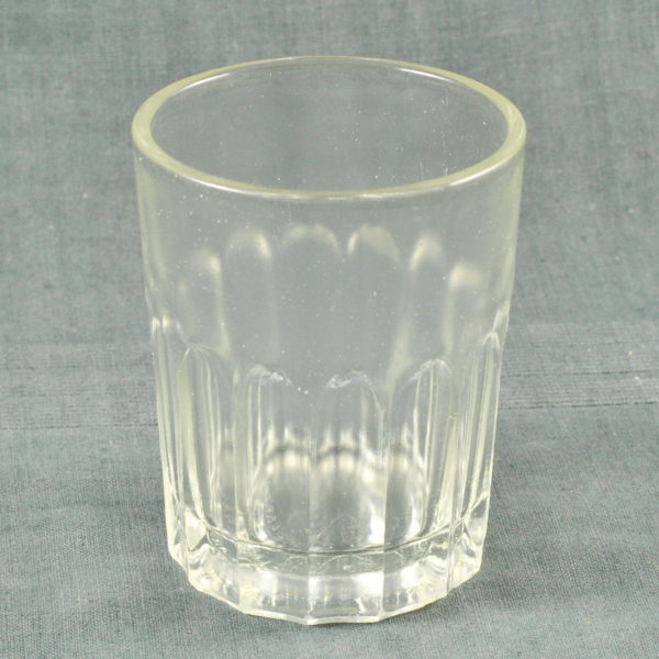 Verre 1900