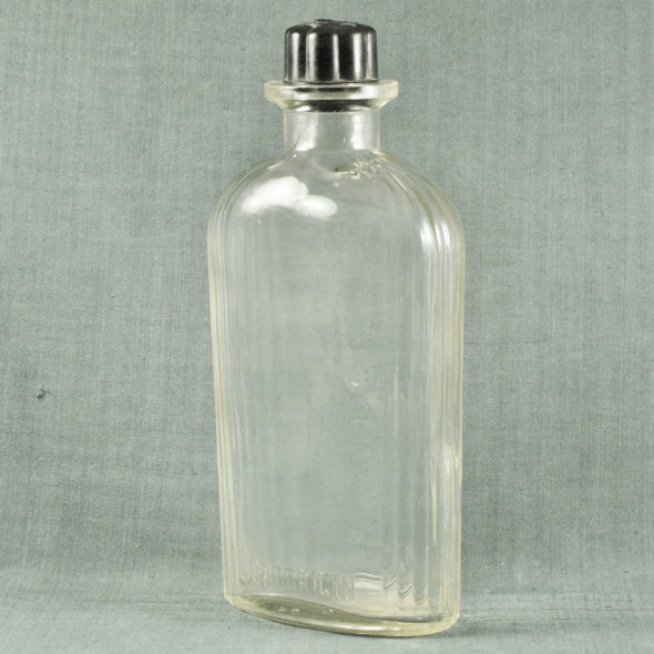 Flacon « Cadoricin » 1930 – T 162