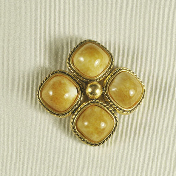 Broche « couture » ’70 – B 897